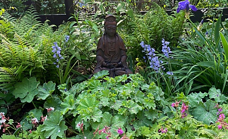 Kuan Yin